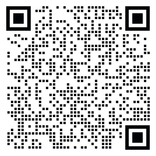 You at CC Walkthrough QR Code